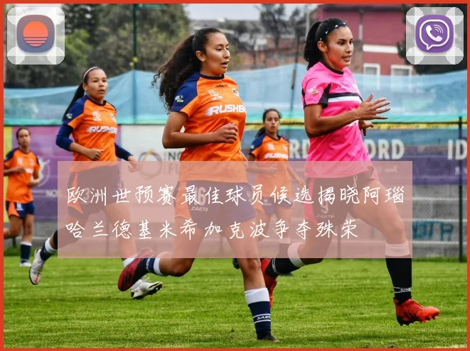 欧洲世预赛最佳球员候选揭晓阿瑙哈兰德基米希加克波争夺殊荣