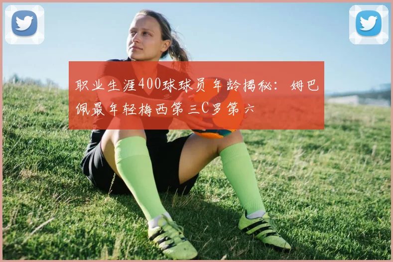 职业生涯400球球员年龄揭秘：姆巴佩最年轻梅西第三C罗第六