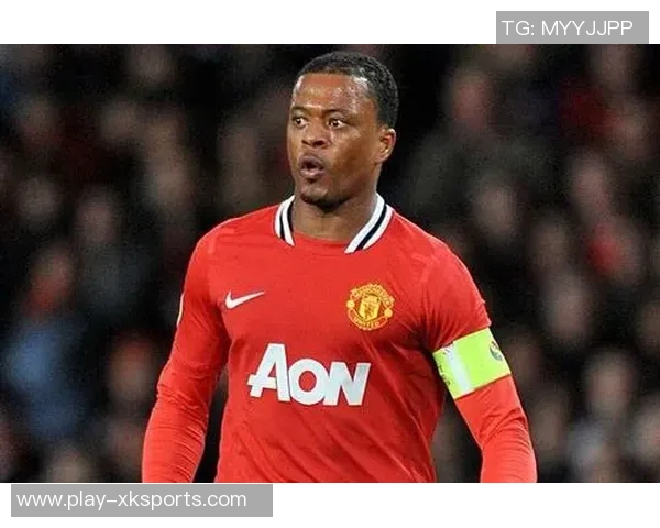 埃弗拉：B费具备曼联队长潜质但需掌控比赛节奏与球队氛围