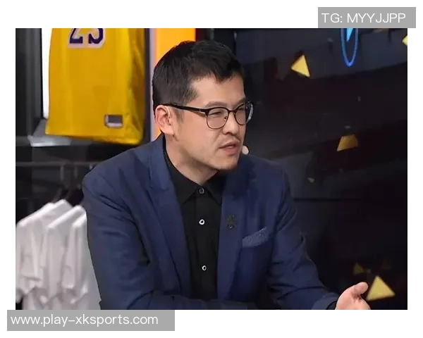 杨毅分析灰熊拒绝JJJ交易里夫斯的原因及球员价值差异