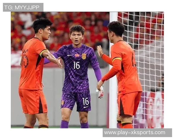 新国足阵型灵活多变单场可切换4231442与541战术组合