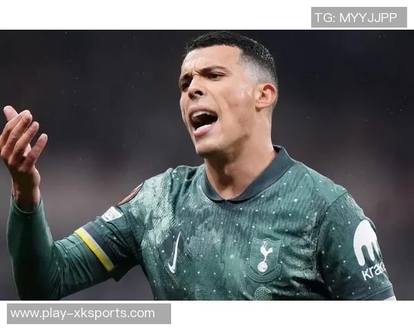 热刺后卫波罗本赛季英超失误频繁助攻对手射门引发关注