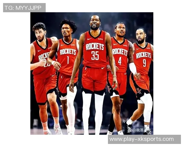 费尔顿称大球型控卫适合火箭队能防守又能助攻不必依赖得分