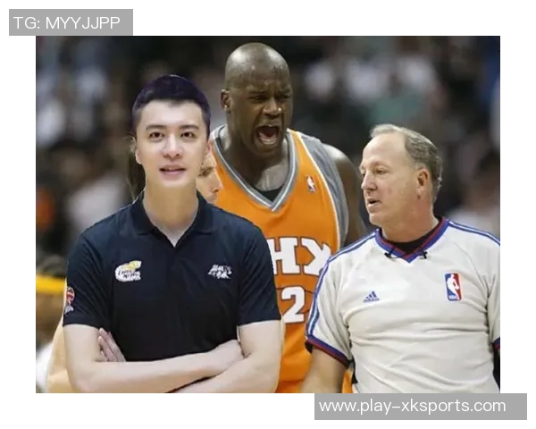 媒体人分析NBA与CBA退役球员保障计划的异同与自愿参与机制